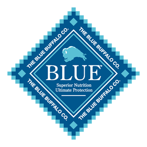 Blue Buffallo Logo