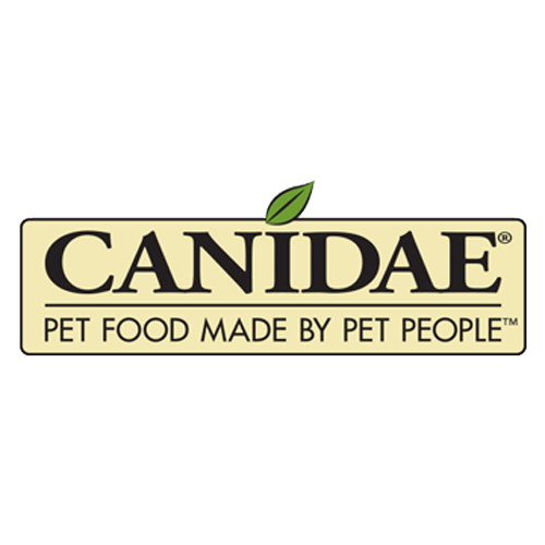 Canidae Pet Food Logo