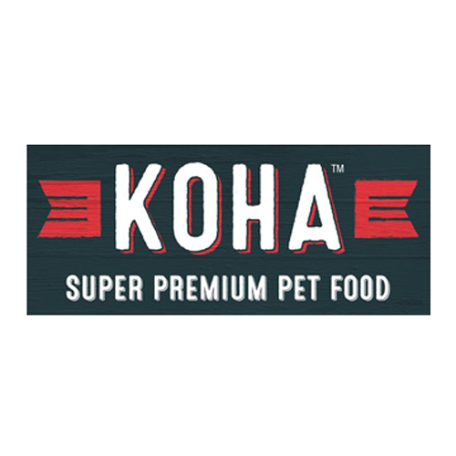 KOHA Logo