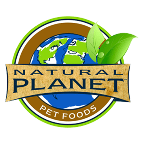 Natural Planet Logo