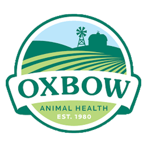Oxbow Animal Health Logo