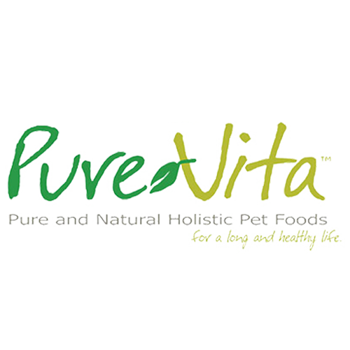 Pure Vita Logo