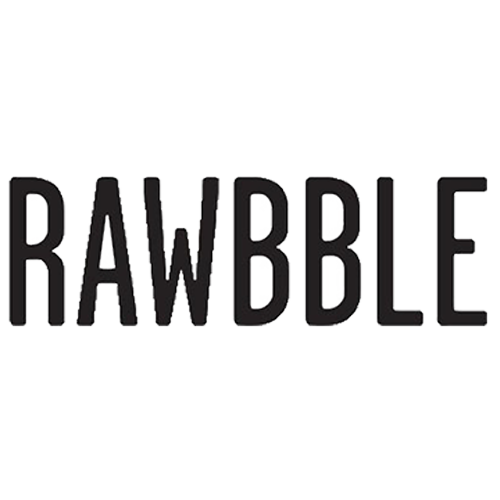 Rawbble Logo