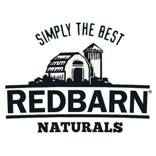 RedBarn Naturals Logo
