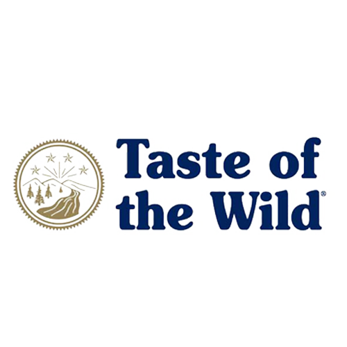 Taste of the WIld Logo