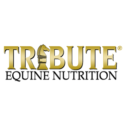 Tribune Equine Nutrition Logo