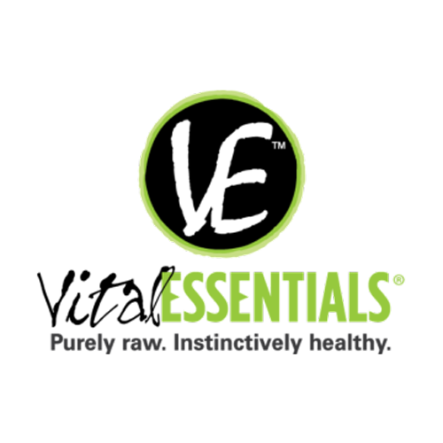 Vital Essentials Logo