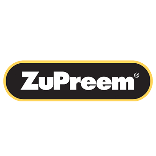 ZuPreem Logo