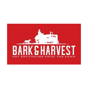 Bark and Harvest Logo