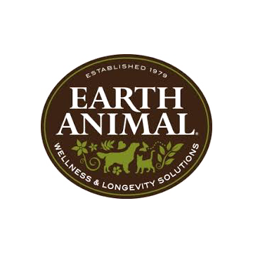 Earth Animal Logo