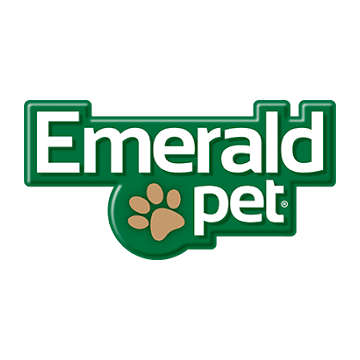 Emerald Pet Logo