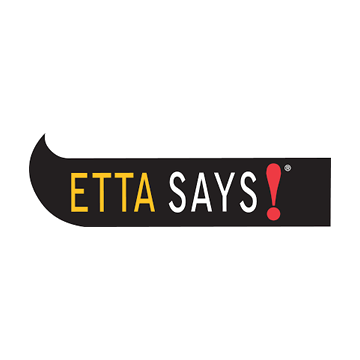 Etta Says Logo