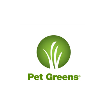 Pet Greens Logo