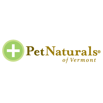 Pet Naturals of Vermont Logo