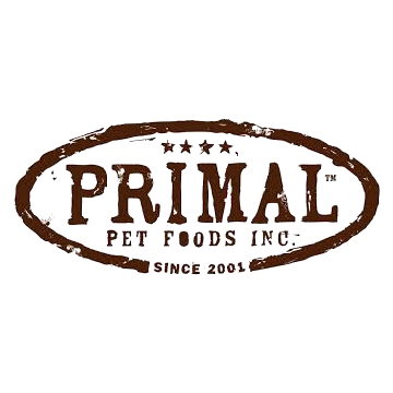 Primal Pet Foods Inc Logo