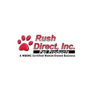 Rush Direct, Inc Logo