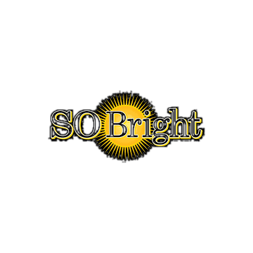 So Bright Logo