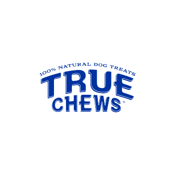True Chews Logo