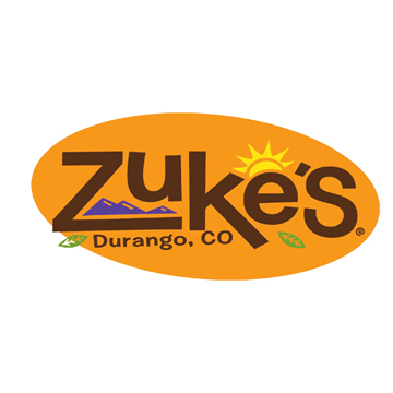Zuke's Logo